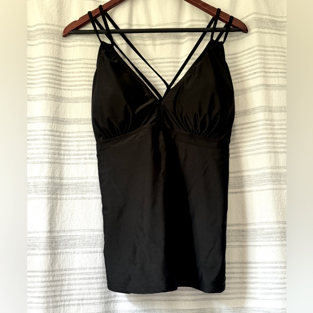 🍋SALE🍋 NWT Tankini